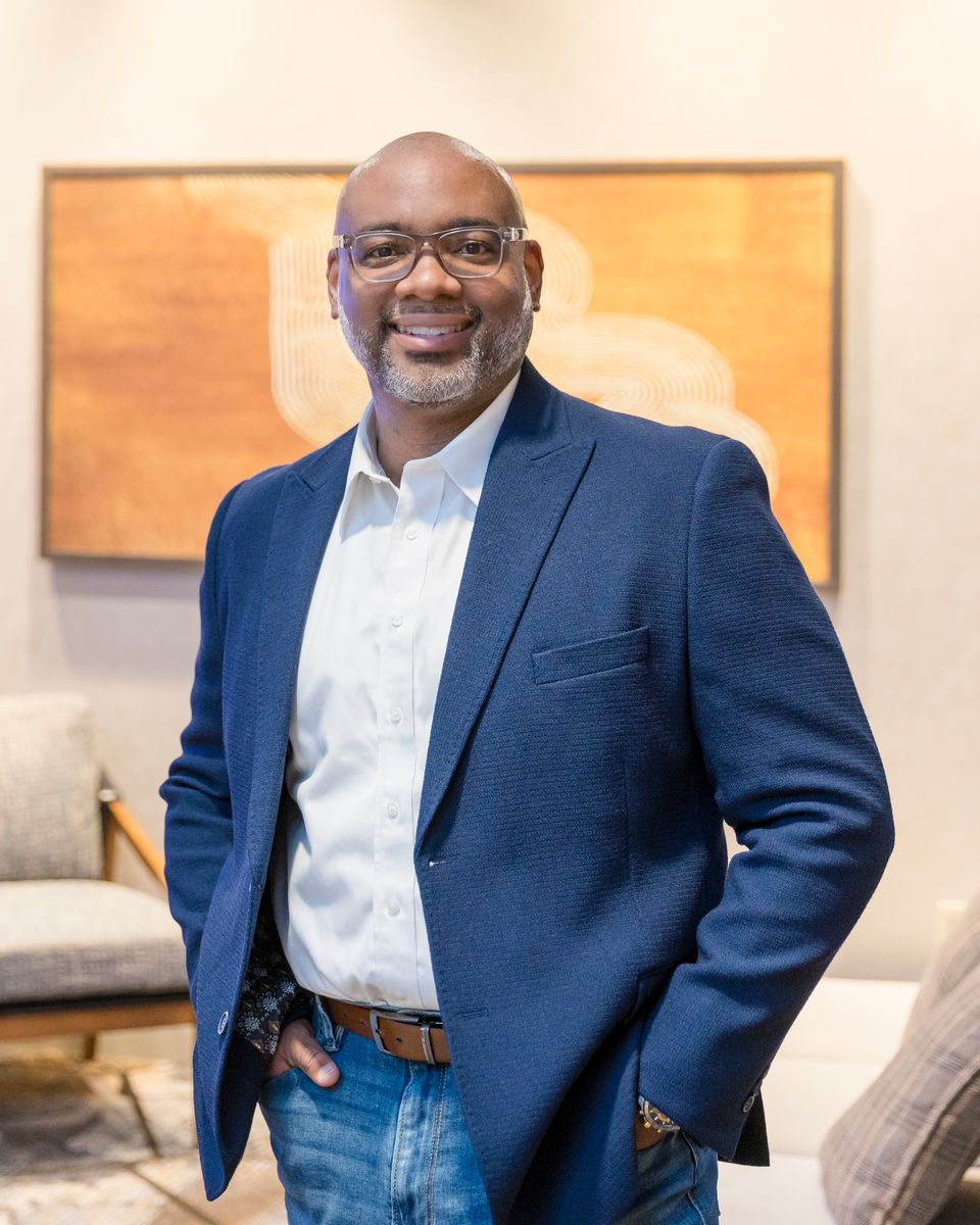 Terrance Addison, Technology Growth Advisor