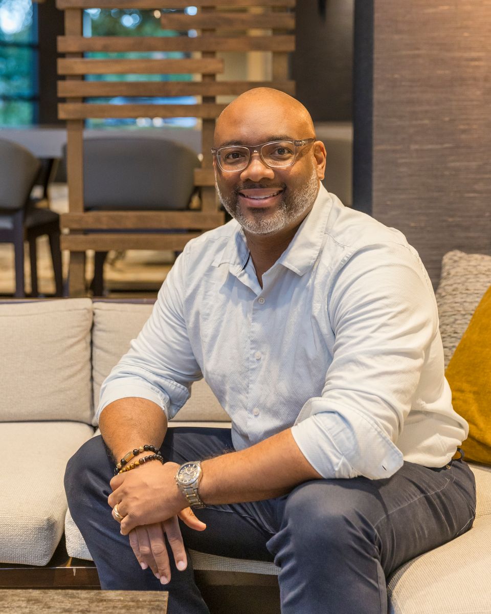 Terrance Addison, Technology Growth Advisor